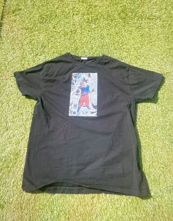 T-shirt Dragon Ball Z Vindaloo