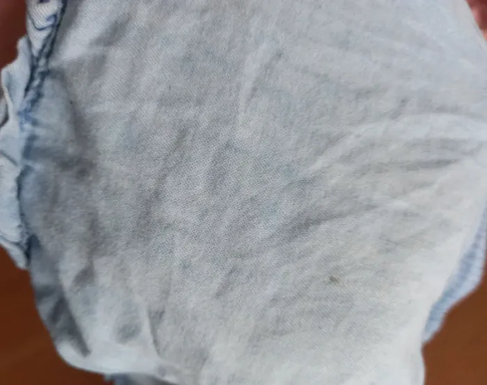 Short 4 ans - photo numéro 5