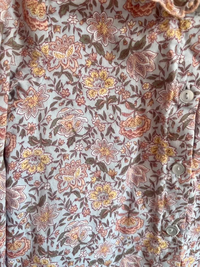 Chemise bébé fille Kiabi - photo numéro 4