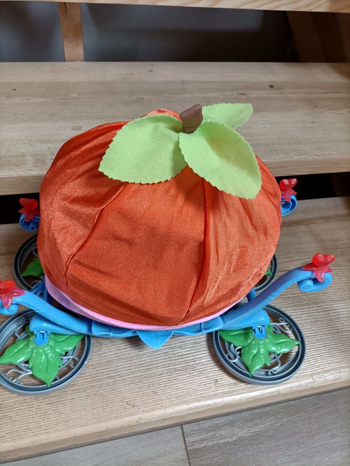 Carrosse cendril - photo numéro 4