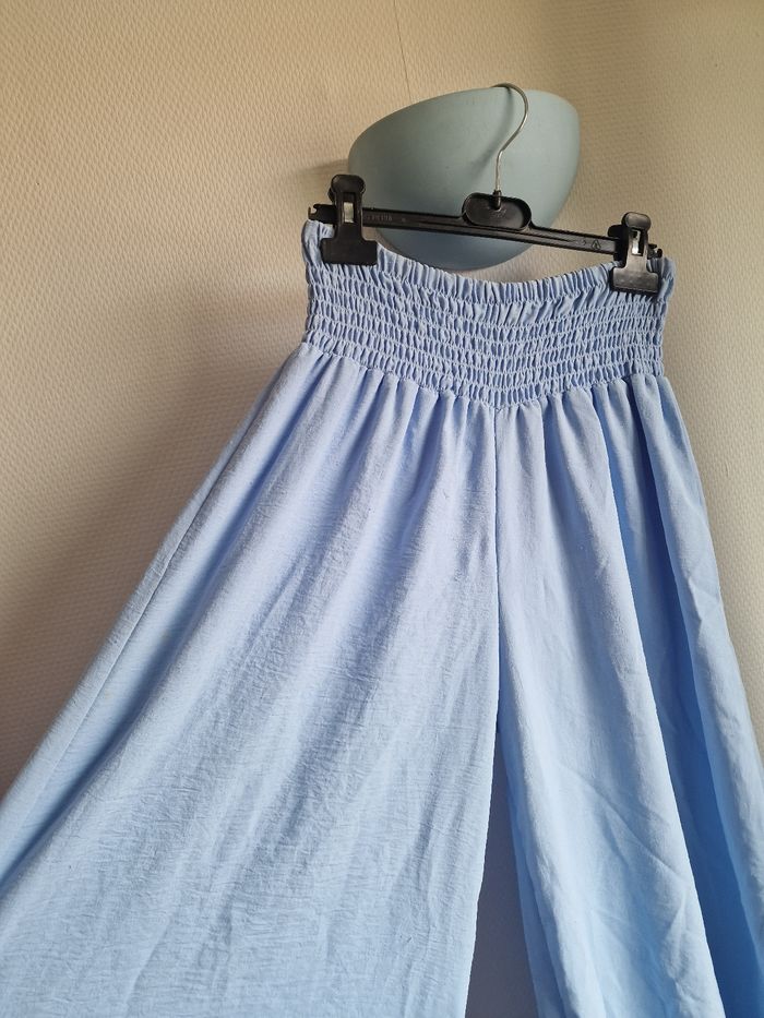 Pantalon fluide - photo numéro 3