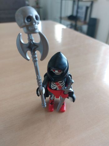 Personnage playmobil