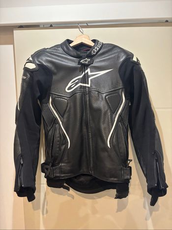 Manteaux de moto