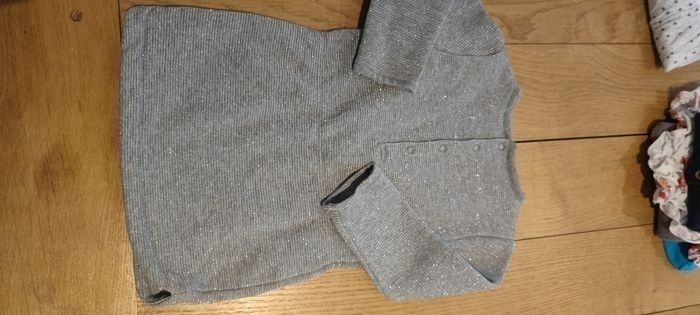 Robe manches longues - photo numéro 2