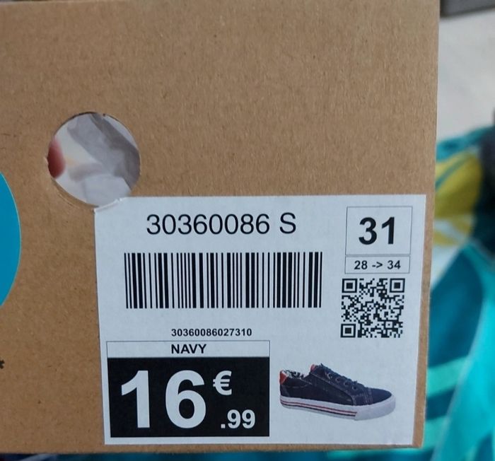 Chaussure 👟 - photo numéro 4