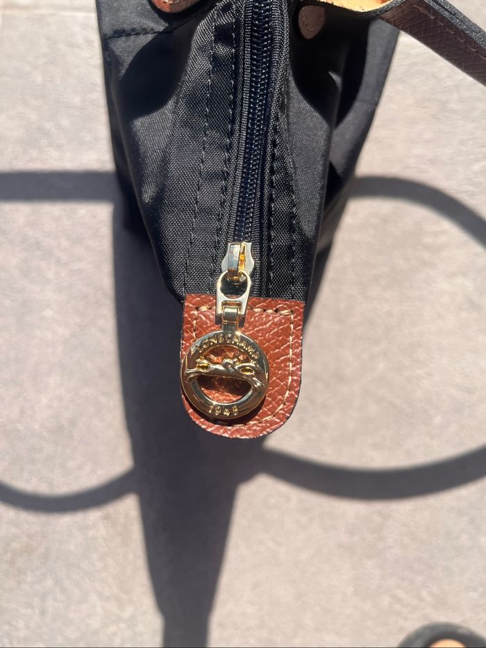 Sac longchamp - photo numéro 2