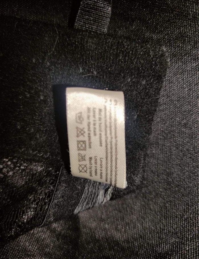 Soutien gorge taille 95B Zeeman - photo numéro 2