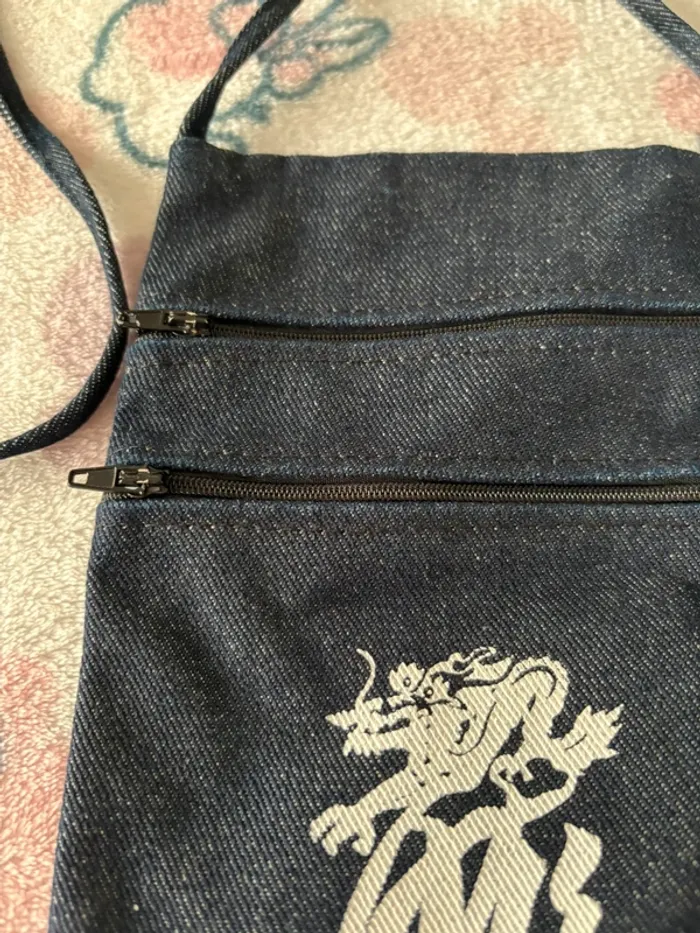 Sac a bandoulière - photo numéro 5