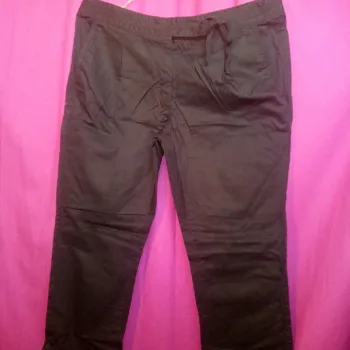 Pantalon femme