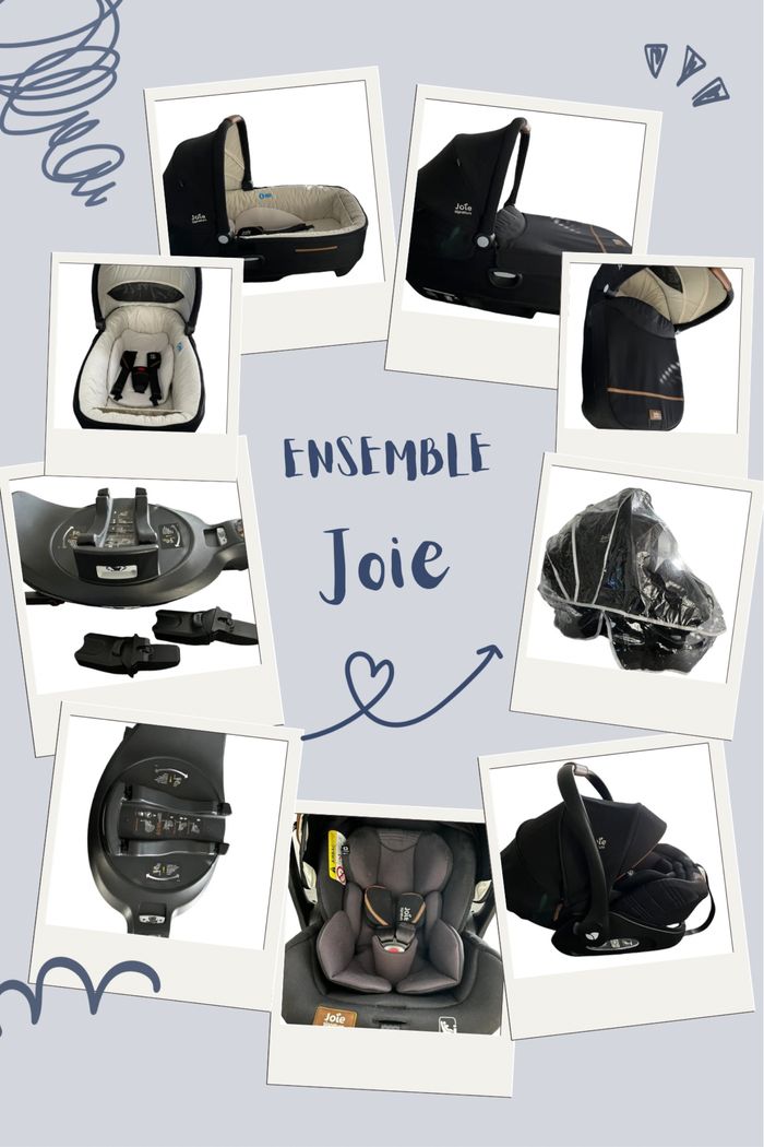 Nacelle cosy base isofix