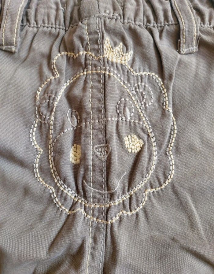 Pantalon taille 12 mois - photo numéro 4
