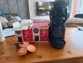 Dolce Gusto