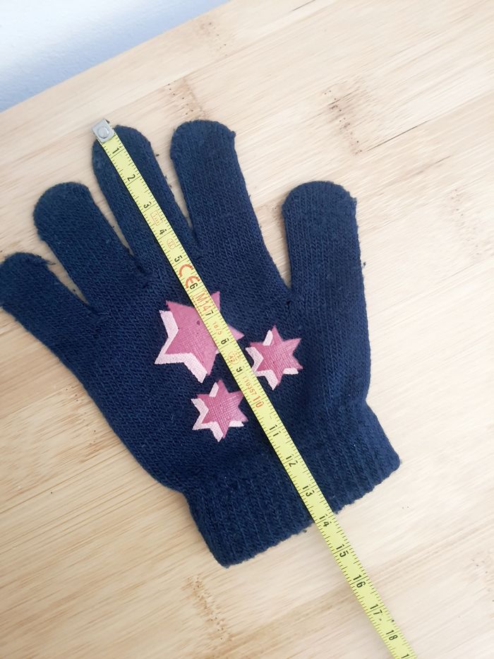 Lot de 2 paires de gants - photo numéro 3