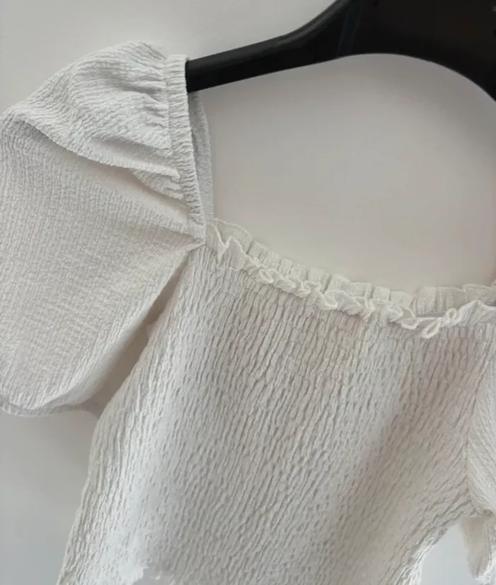 Crop top 10-12 ans - photo numéro 2