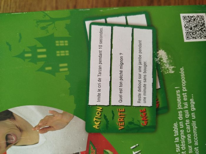 un jeu qui retourne littéralement le cerveau et la main ? - photo numéro 7