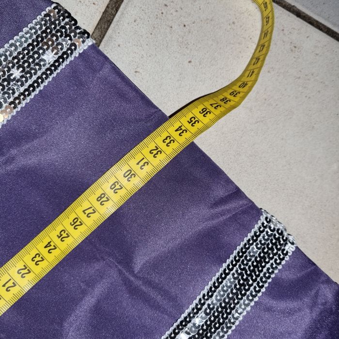 sac ROCHAS 🎄 neuf 🎄idée kdo NOËL - photo numéro 9