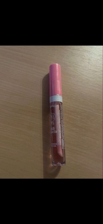 1 gloss rose musqué 