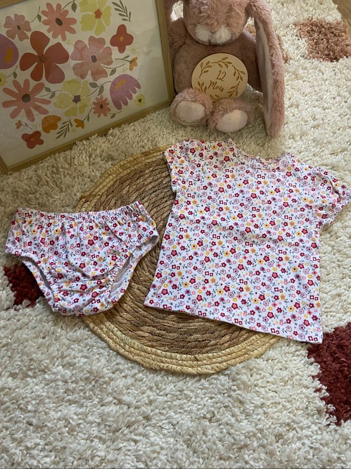 Ensemble bébé