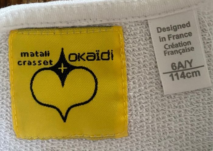 T-shirt - photo numéro 5