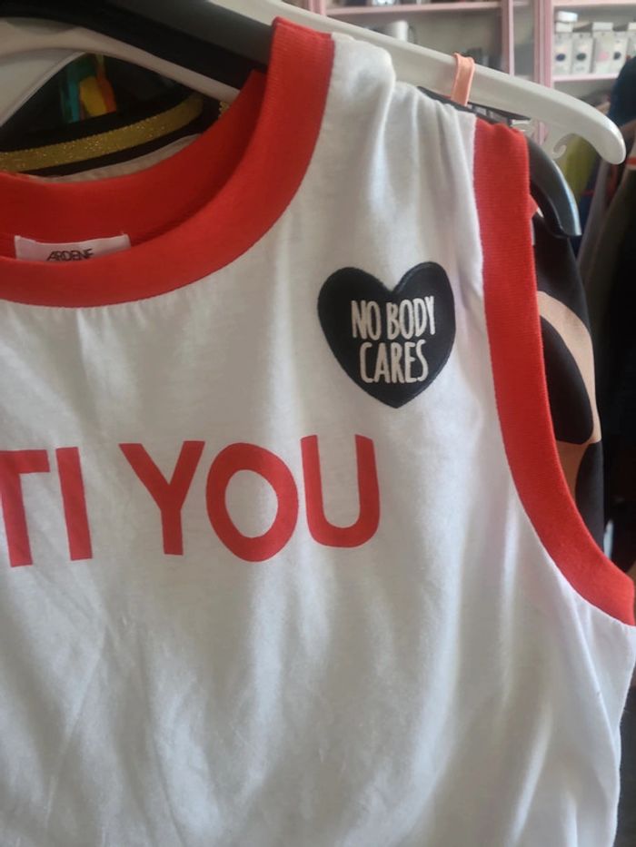 Tee shirt - photo numéro 2