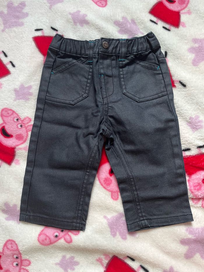 Lot garçon 9 mois - photo numéro 6