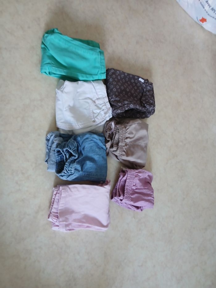 Lot de pantalons - photo numéro 4