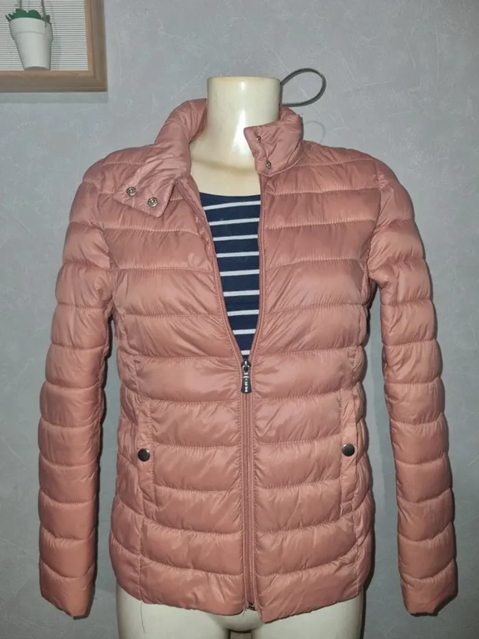 Doudoune taille XS