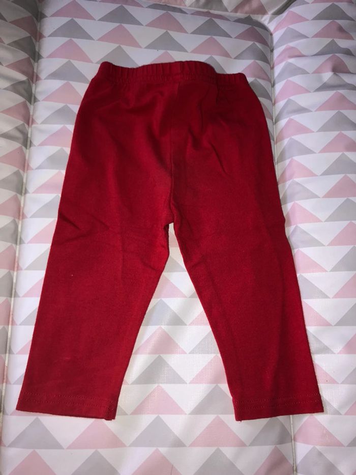 Legging - photo numéro 2