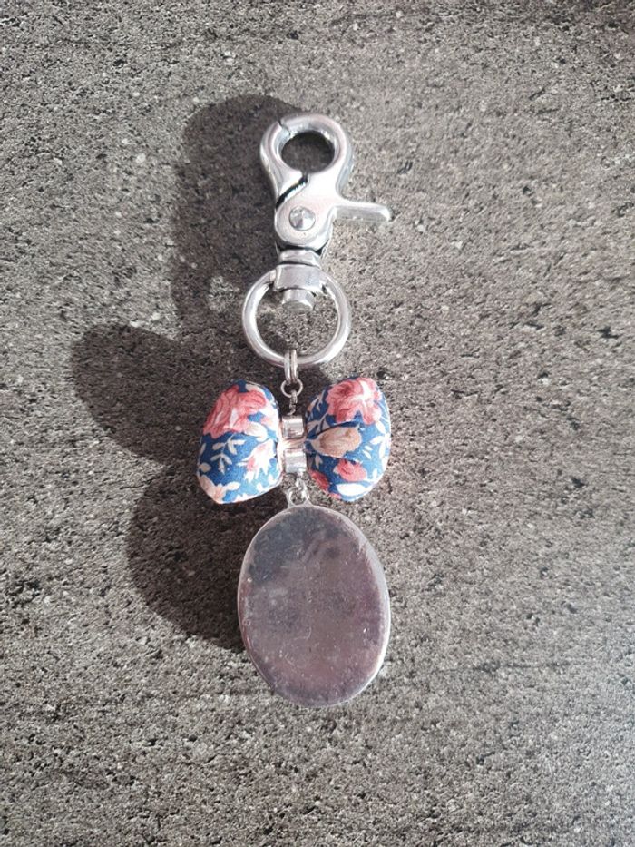 Porte-clé vintage. - photo numéro 2