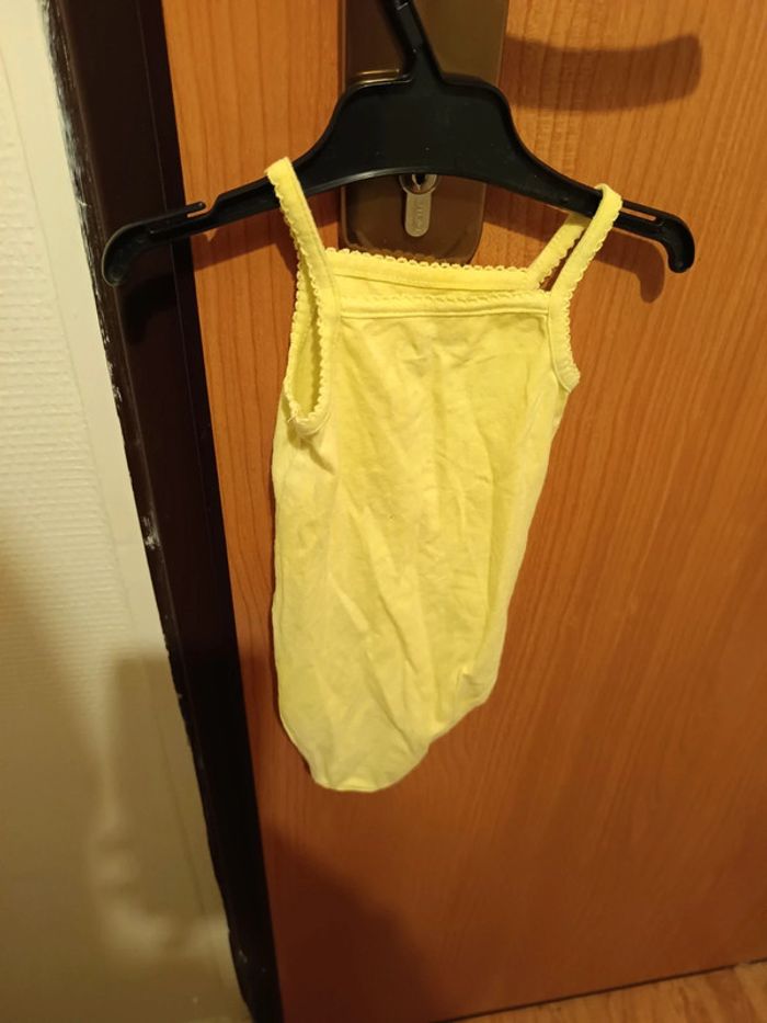 Body bébé - photo numéro 2