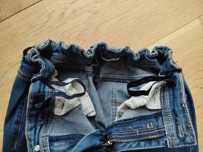 Jeans - photo numéro 3