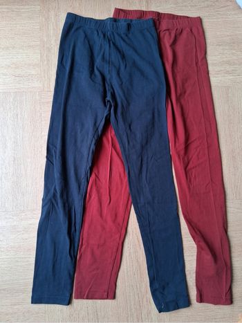 Lot 2 legging