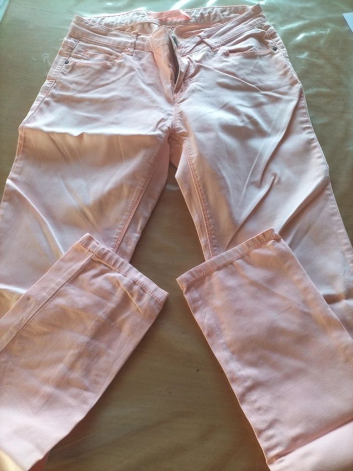 Pantalon femme 36