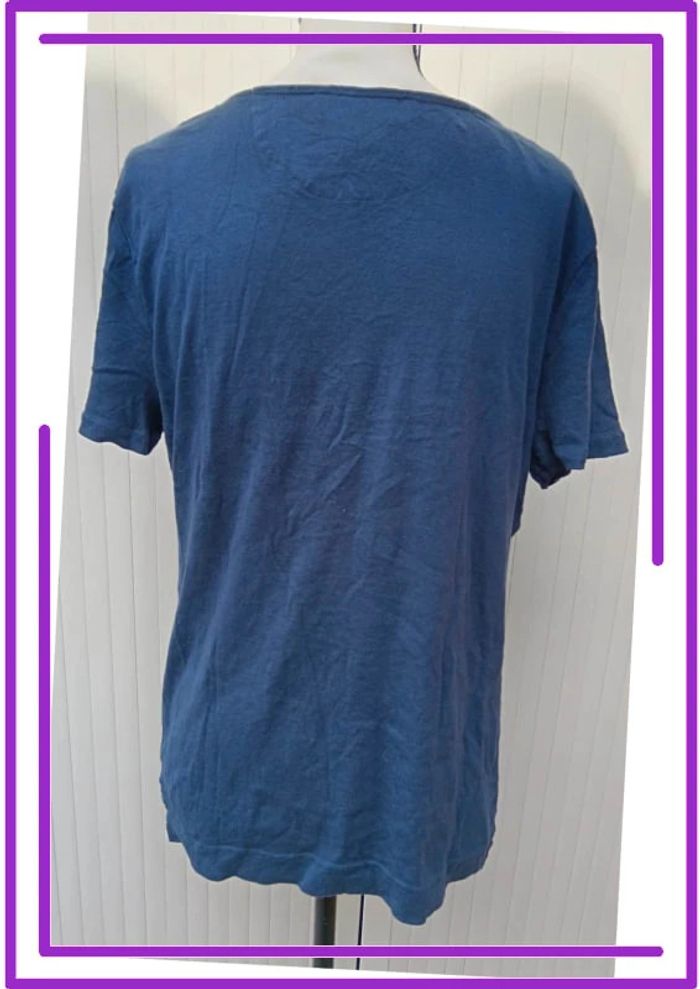 Tee shirt L Lauren Ralph Lauren - photo numéro 5