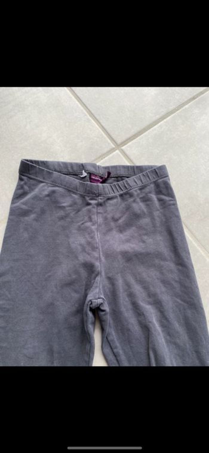 Legging fille 8 ans - photo numéro 3
