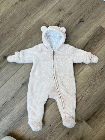 Combipilote H&M