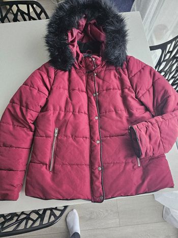 Manteau d hiver femme