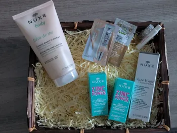Produits nuxe