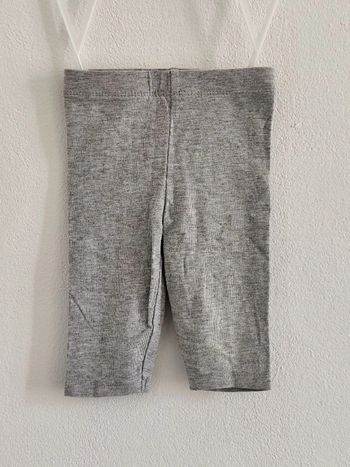 Legging bébé fille