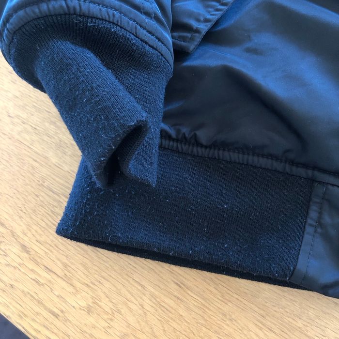 Blouson style bombers garçon - photo numéro 4