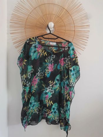 Pardessus de maillot de bain yessica taille unique