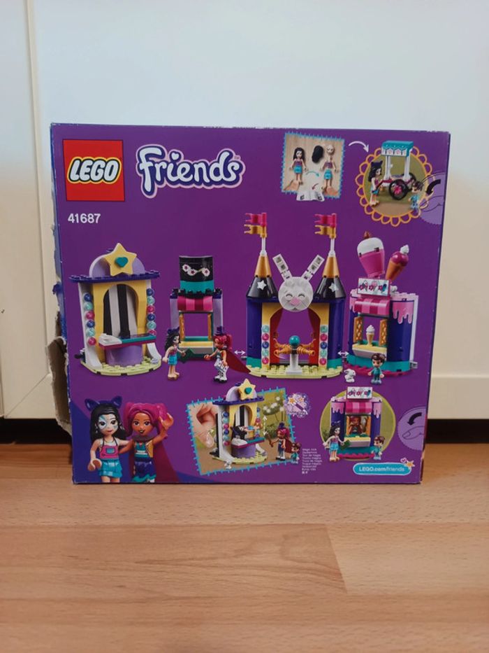 Lego Friends - photo numéro 3