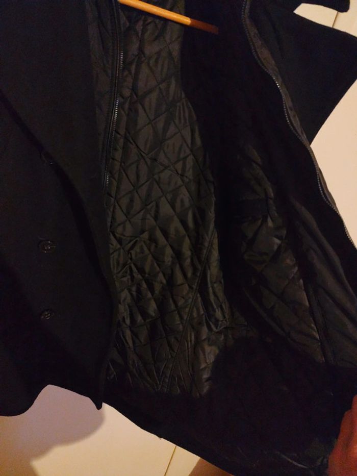 Manteau d'hiver celio - photo numéro 12
