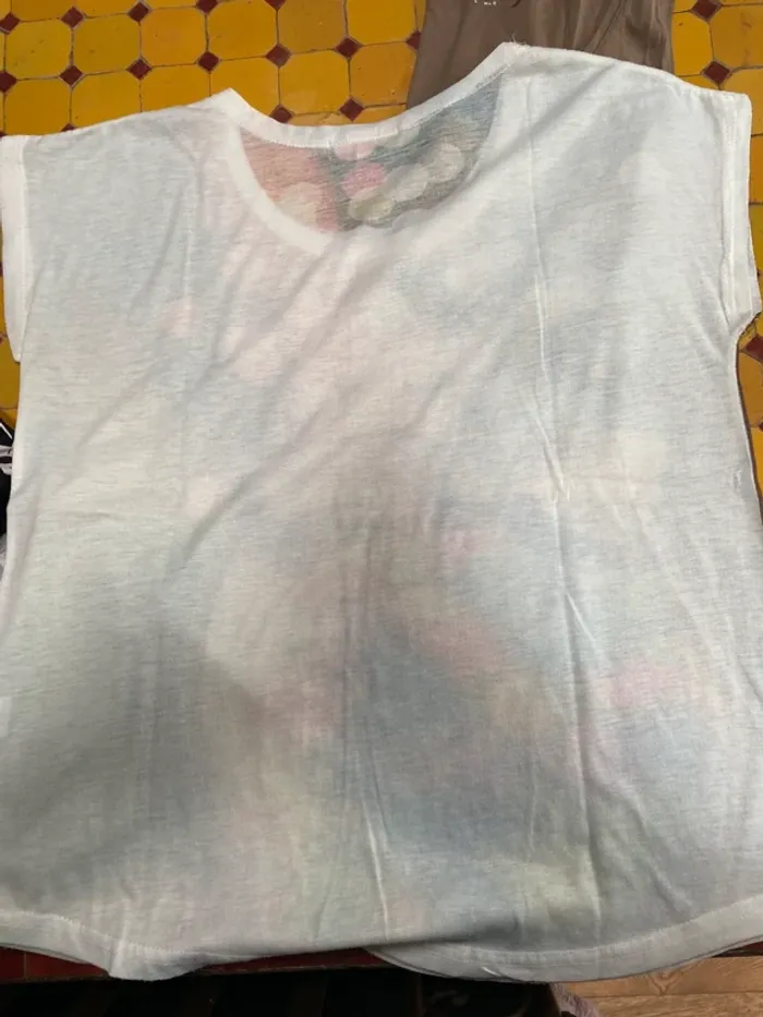 Lot t-shirt - photo numéro 6