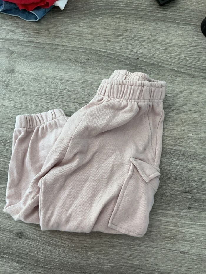 Jogging Zara