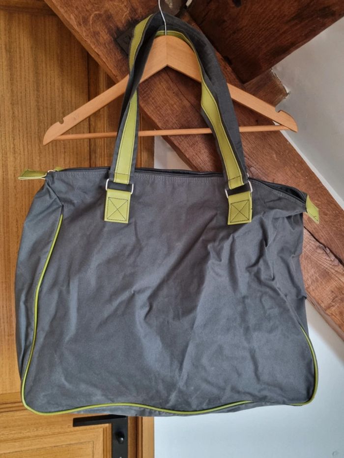 grand sac - photo numéro 3
