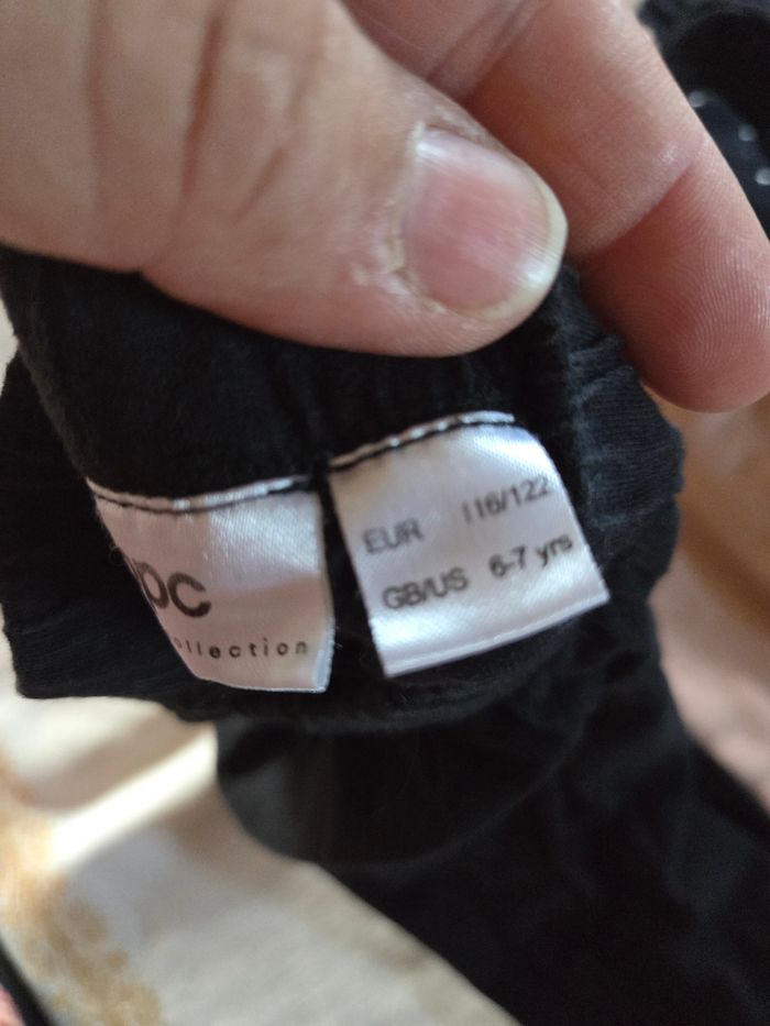 Lot de 3 pantalons - photo numéro 3