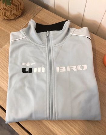 Veste Umbro 12ans 🏀