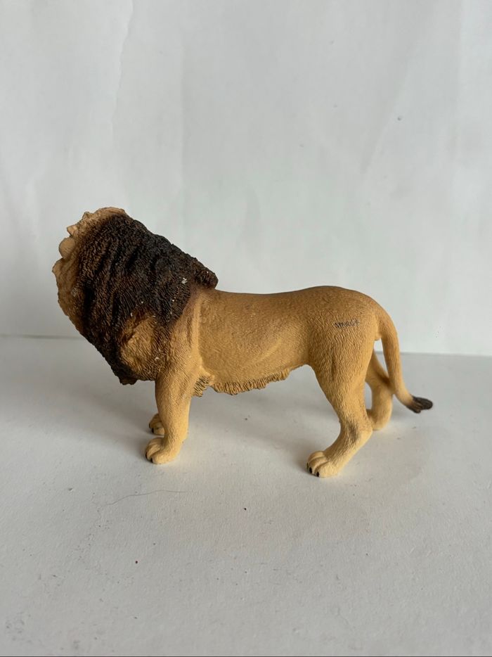 Lion Schleich - photo numéro 3