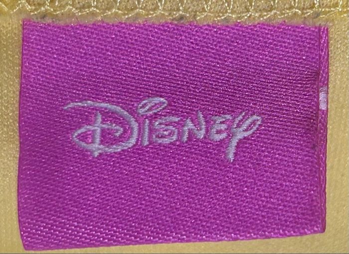 Déguisement Princesse - photo numéro 3